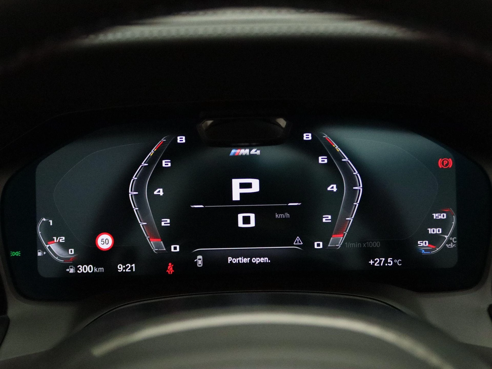 Hoofdafbeelding BMW M4
