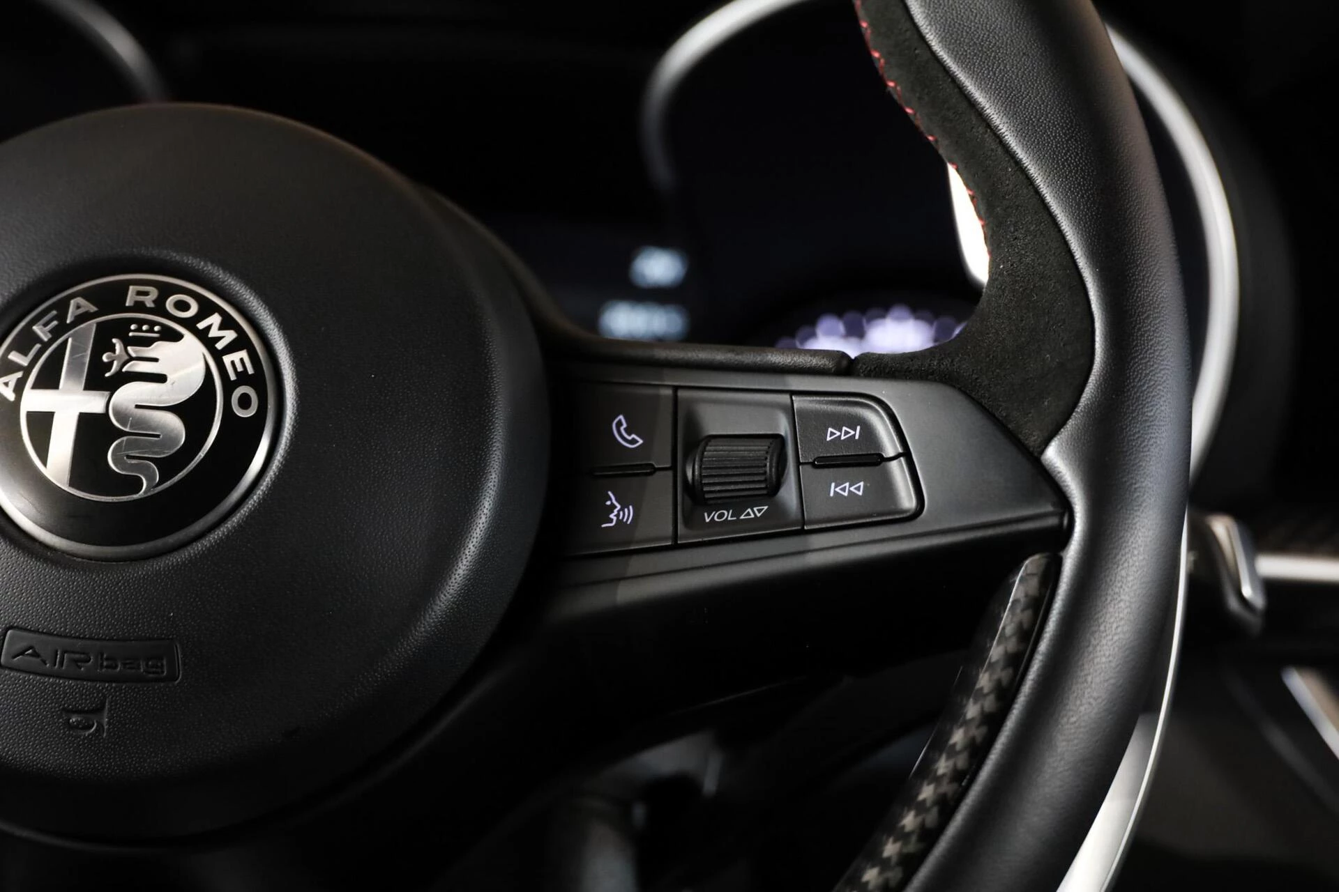 Hoofdafbeelding Alfa Romeo Stelvio