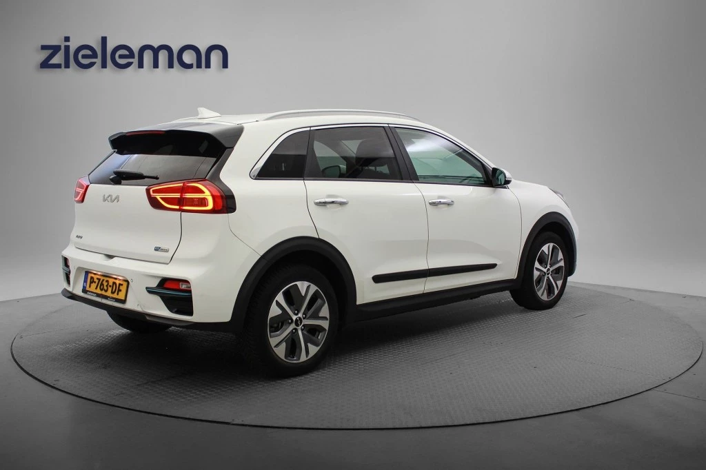 Hoofdafbeelding Kia e-Niro