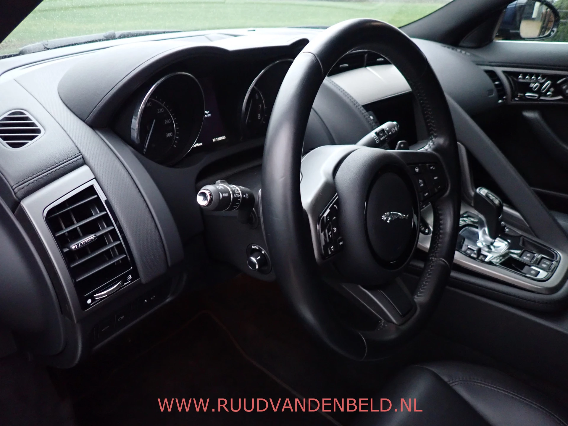 Hoofdafbeelding Jaguar F-Type