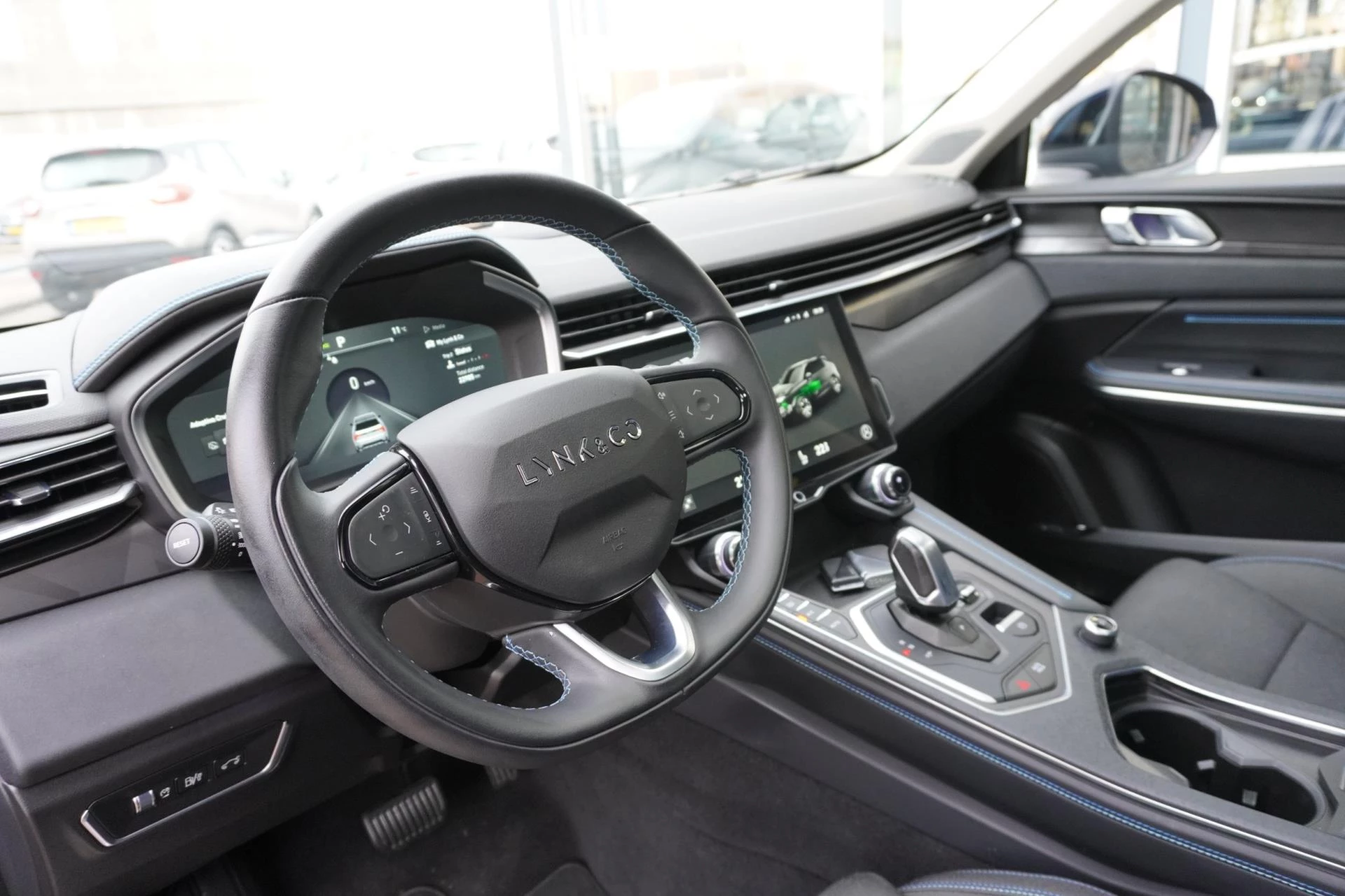 Hoofdafbeelding Lynk & Co 01