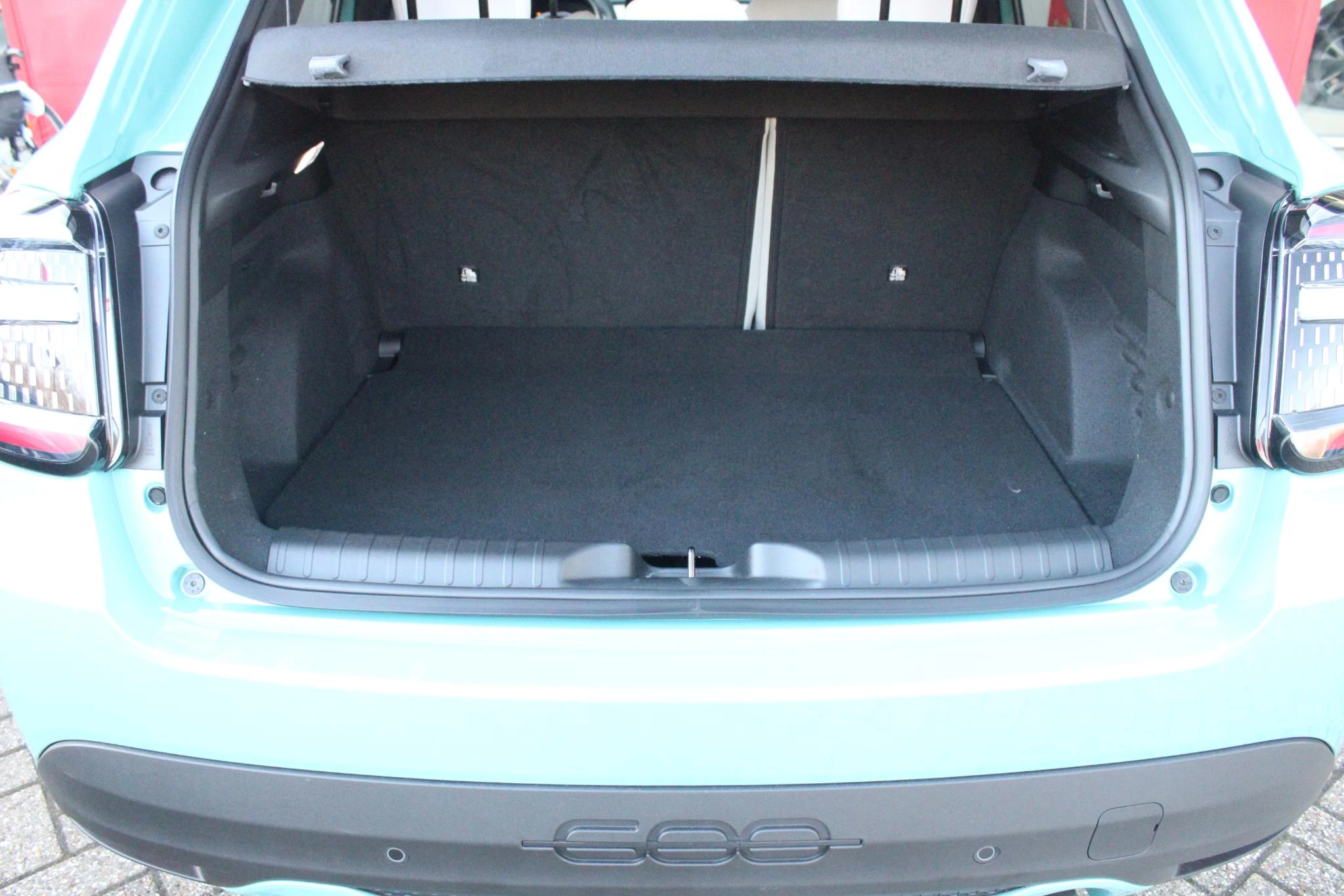 Hoofdafbeelding Fiat 600