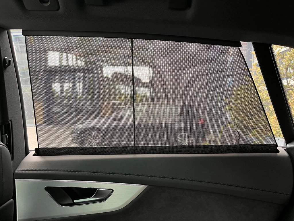 Hoofdafbeelding Audi SQ8