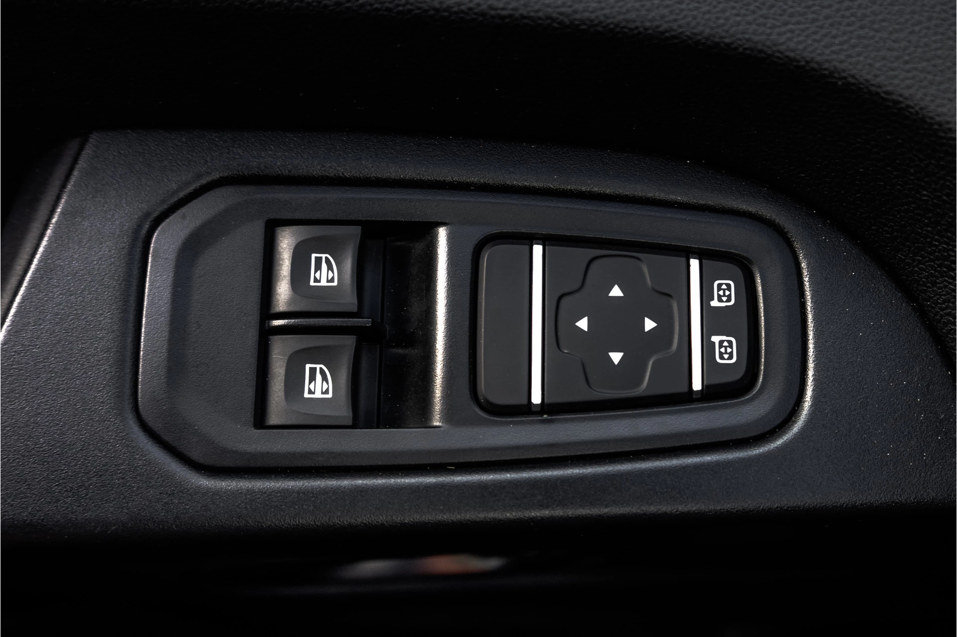 Hoofdafbeelding Nissan Primastar