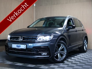 Volkswagen Tiguan 1.5 TSI ACT Highline Business R LINE 89000 km 019