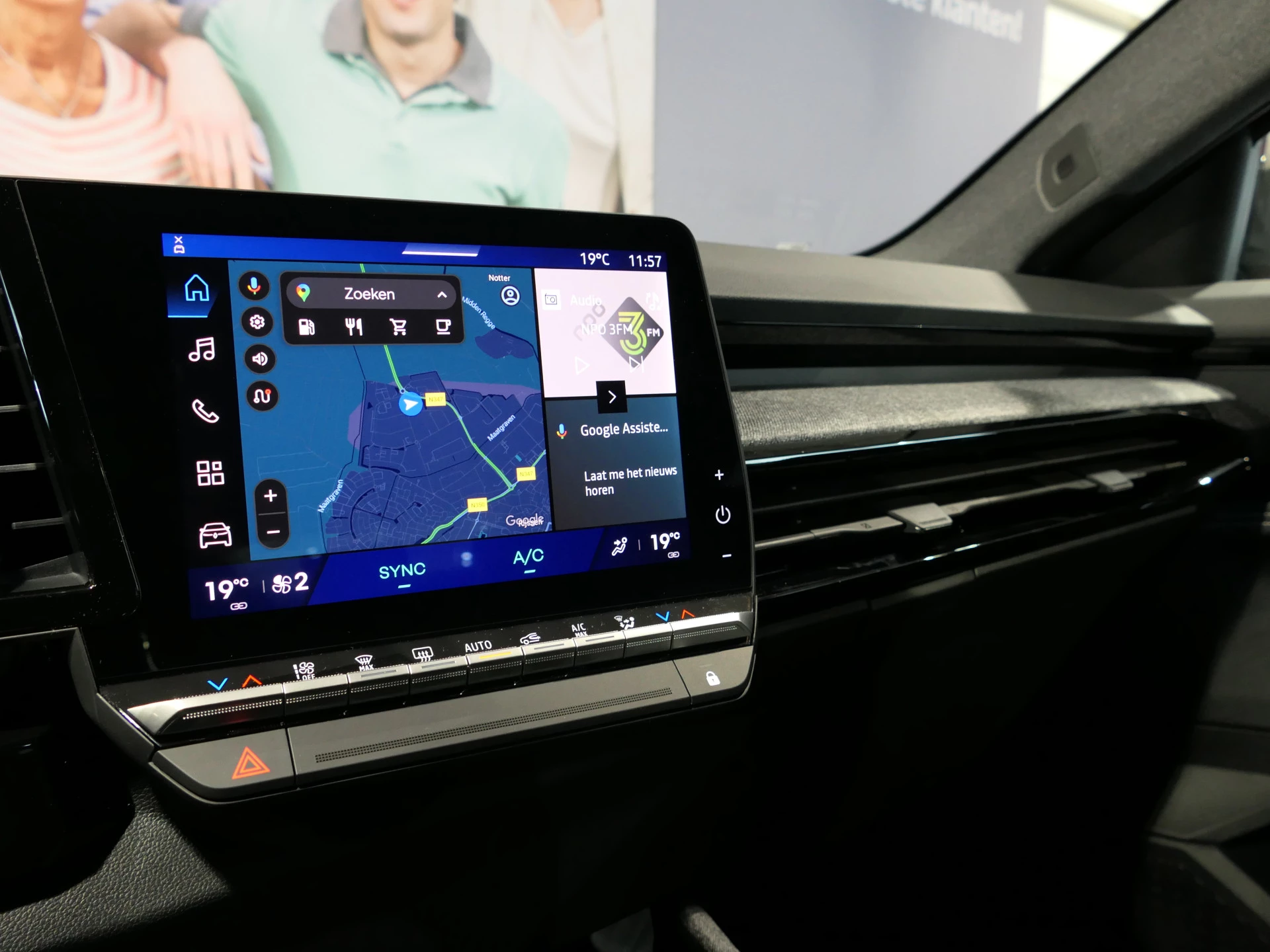 Hoofdafbeelding Renault Austral