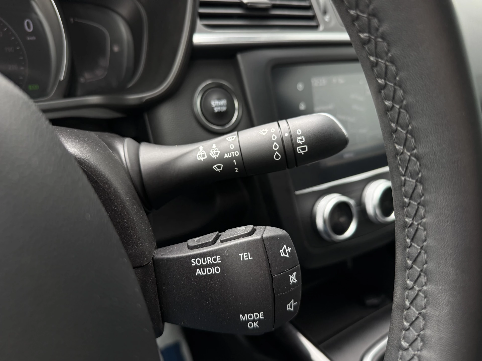 Hoofdafbeelding Renault Kadjar