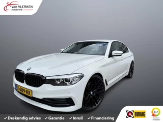 BMW 5-serie 530i High Executive