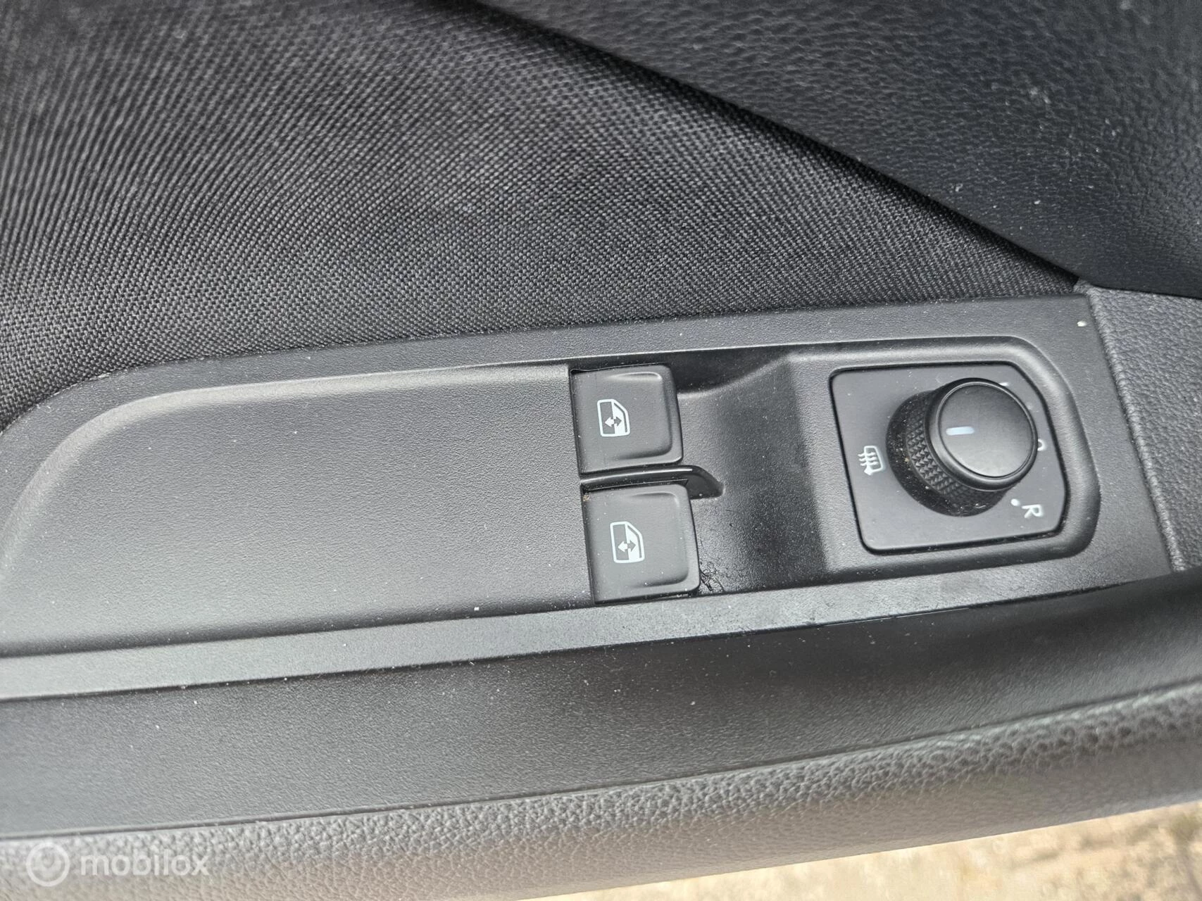 Hoofdafbeelding Škoda Scala