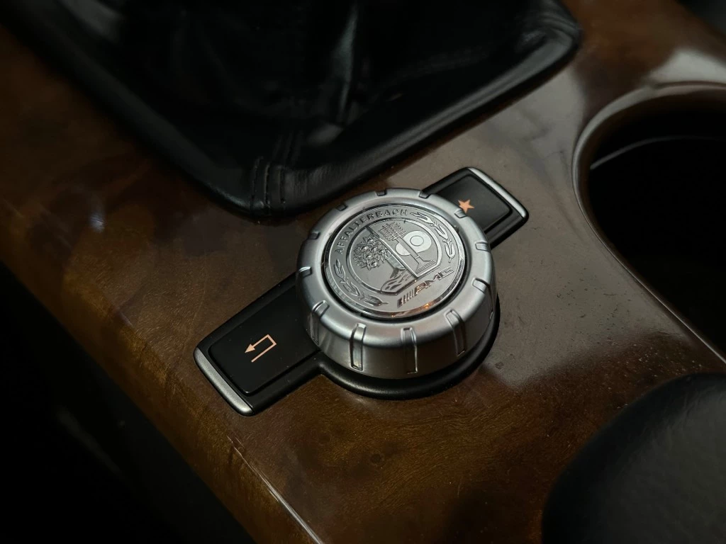 Hoofdafbeelding Mercedes-Benz SLC