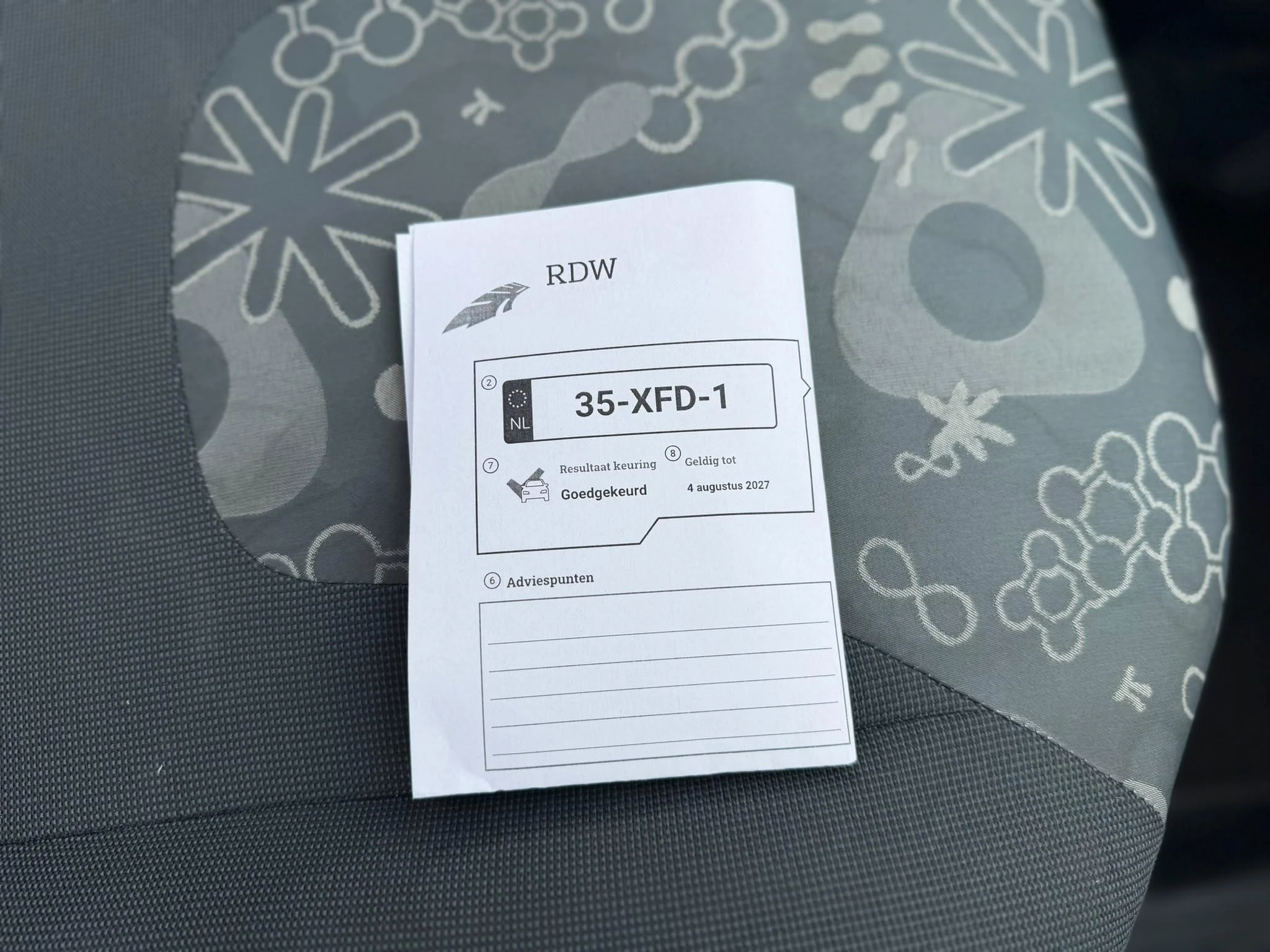 Hoofdafbeelding Ford Ka