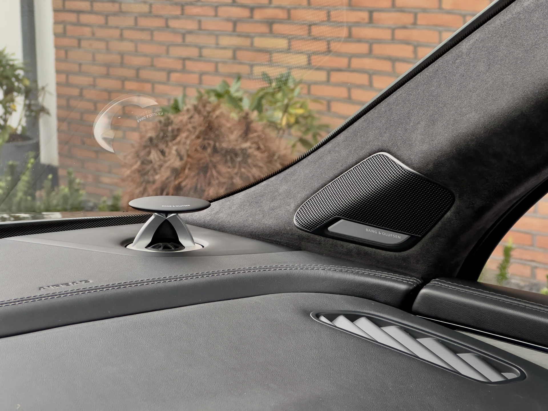 Hoofdafbeelding Audi SQ7