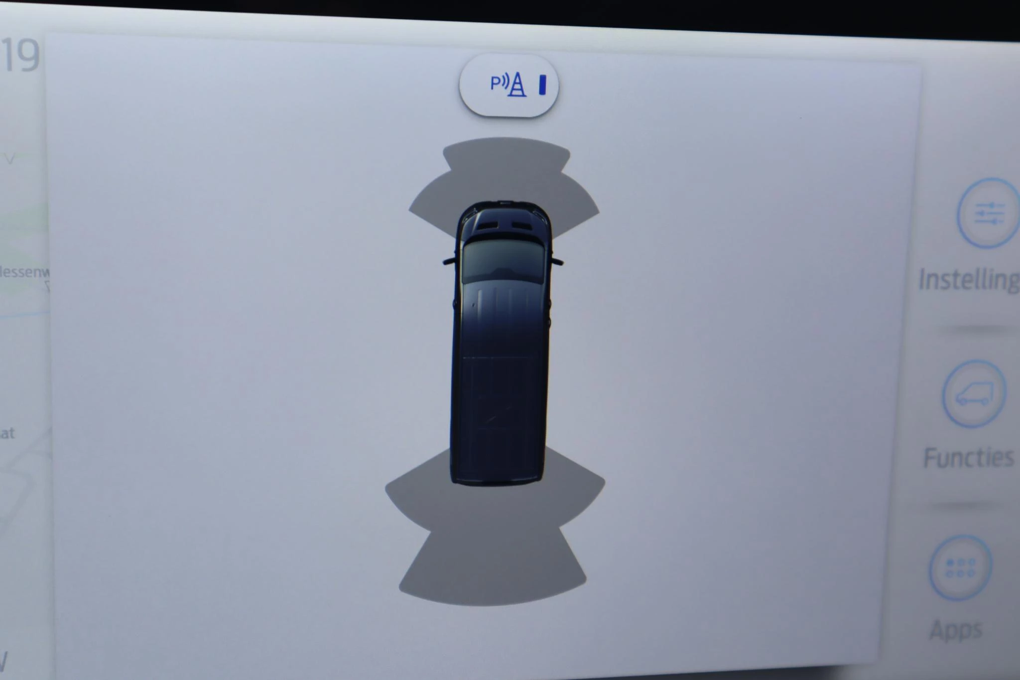 Hoofdafbeelding Ford E-Transit