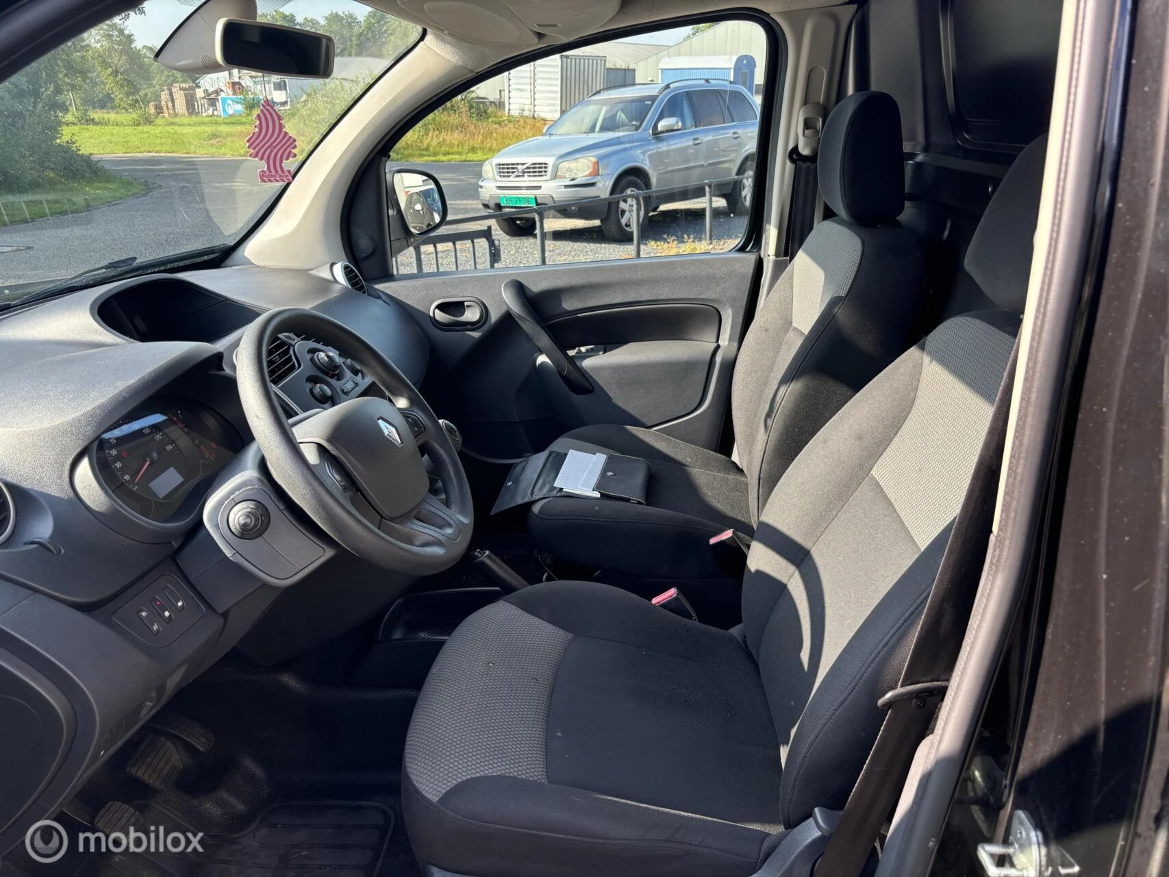 Hoofdafbeelding Renault Kangoo