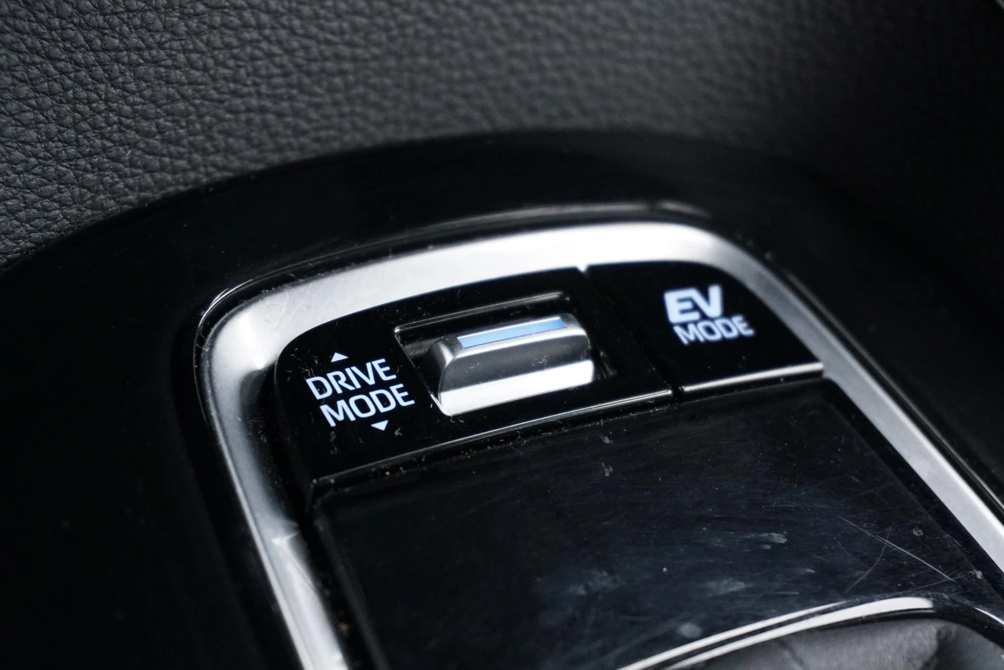 Hoofdafbeelding Suzuki Swace