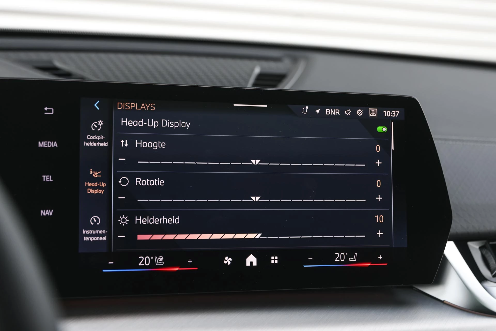 Hoofdafbeelding BMW iX2