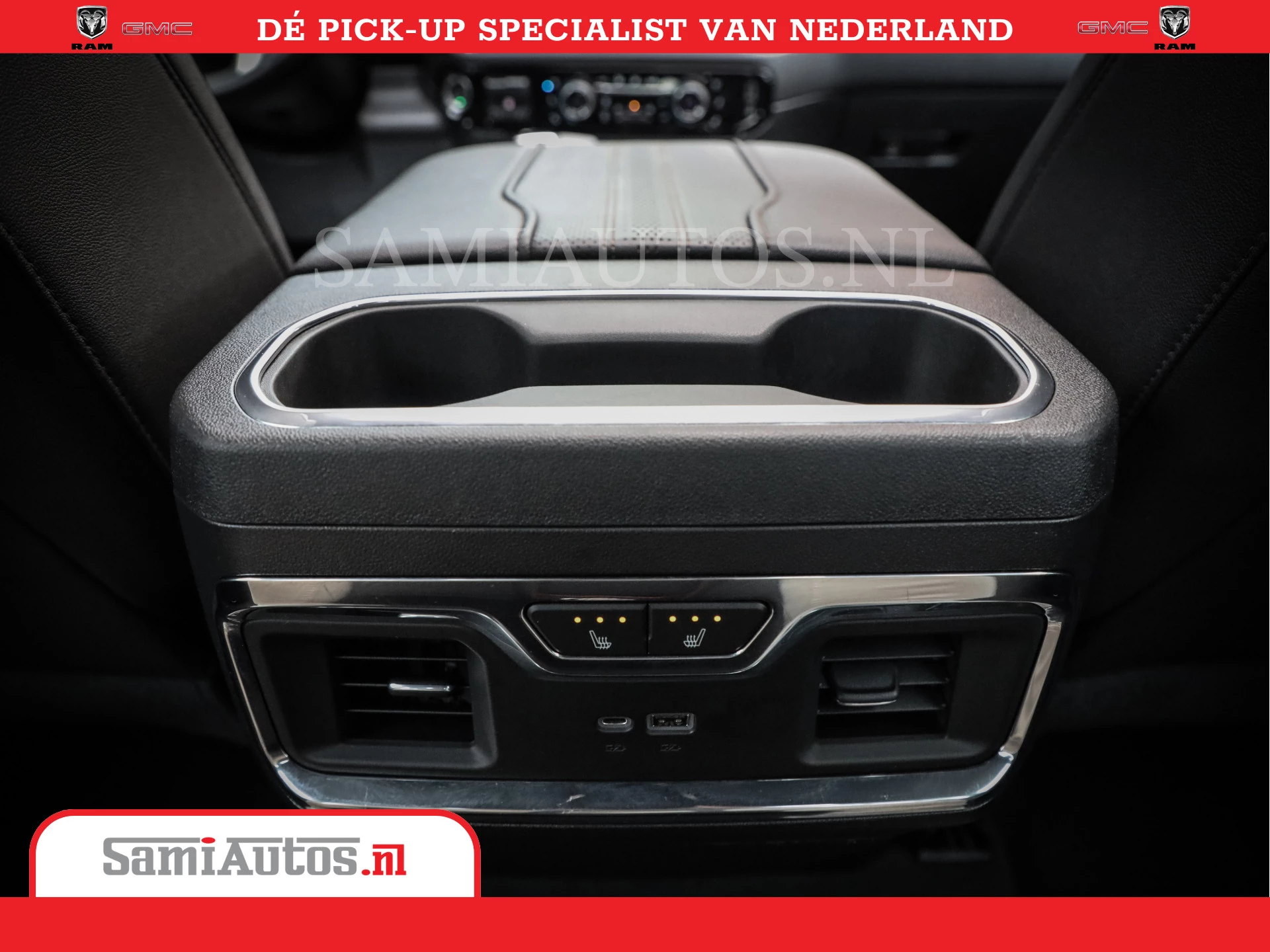 Hoofdafbeelding Chevrolet Silverado