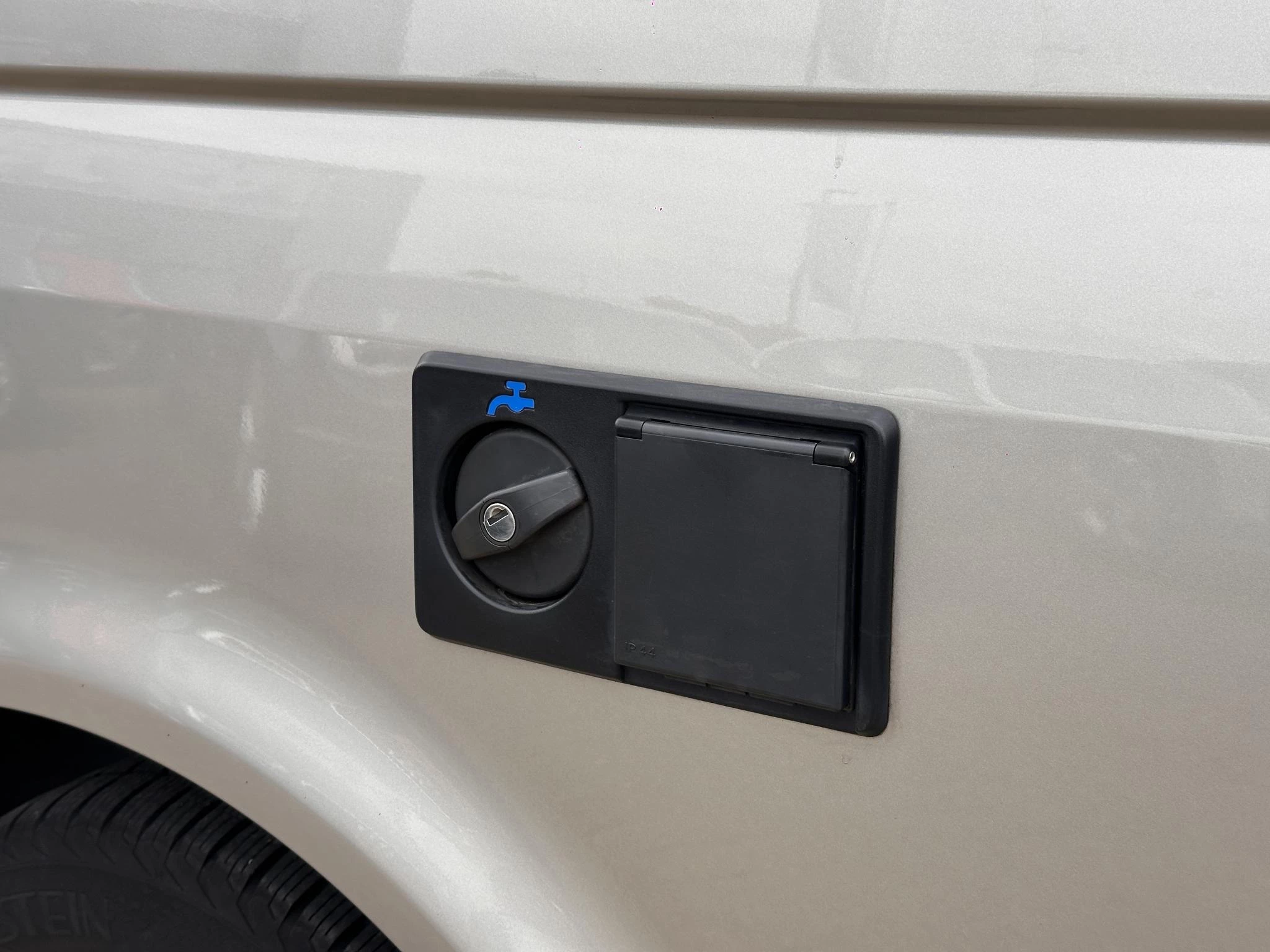 Hoofdafbeelding Volkswagen California