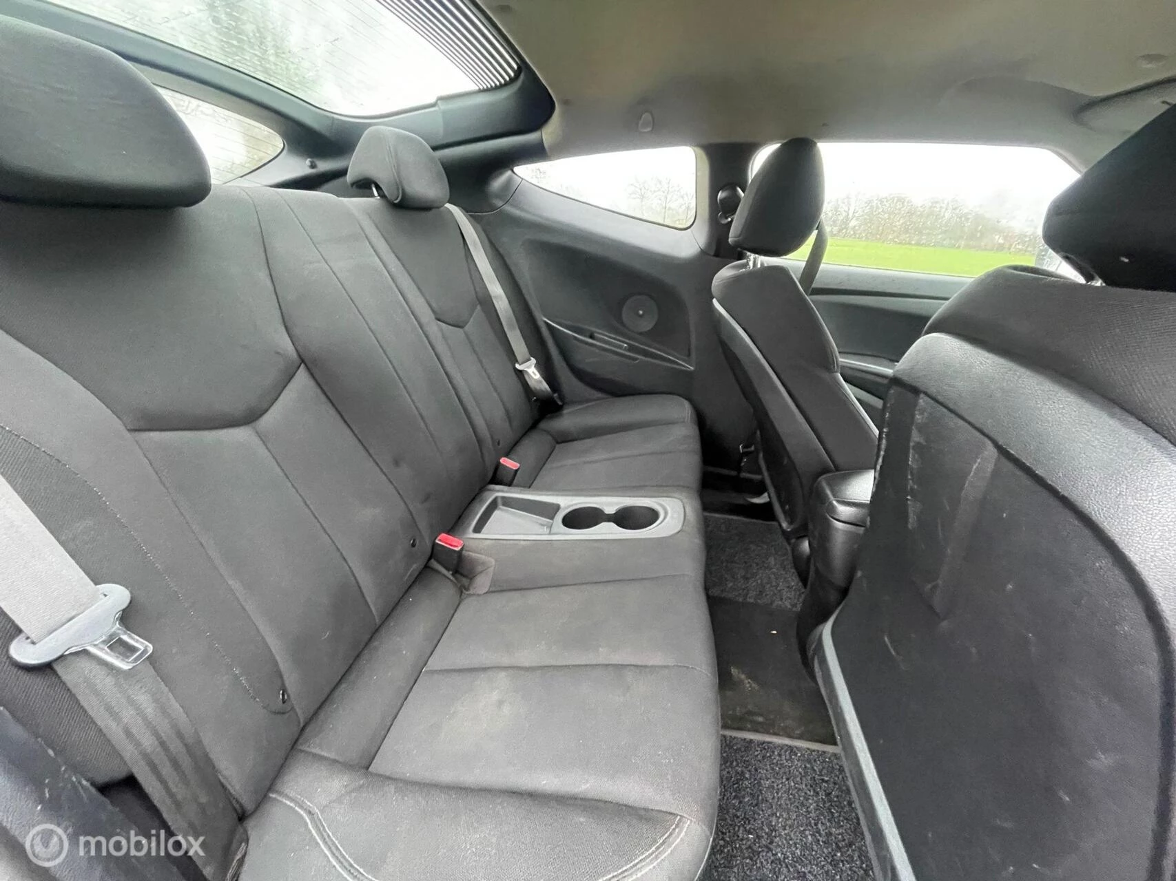 Hoofdafbeelding Hyundai Veloster