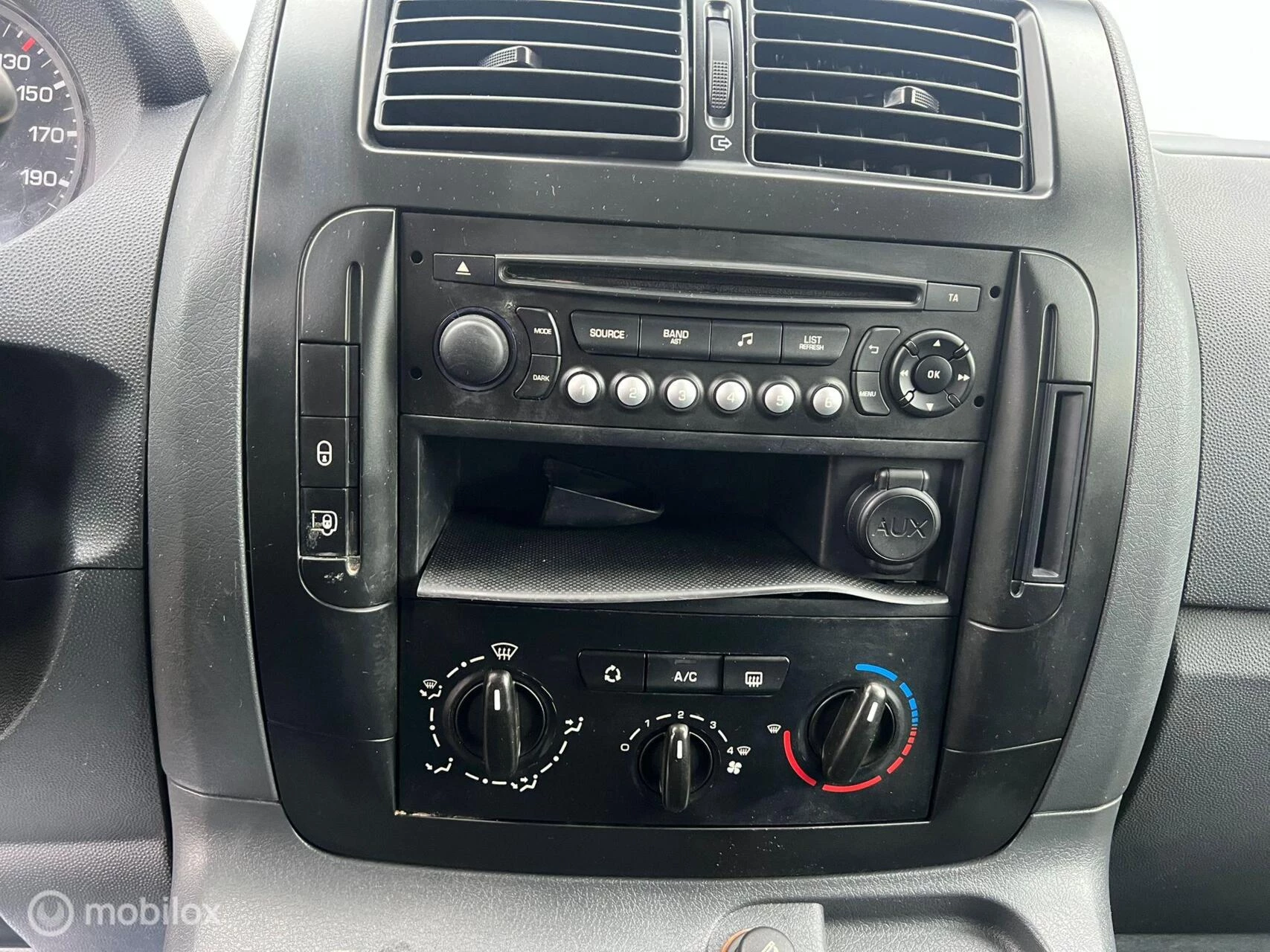 Hoofdafbeelding Fiat Scudo