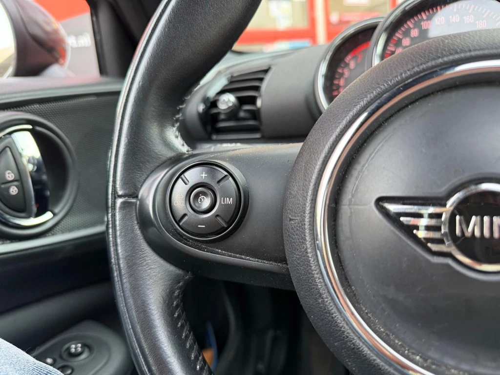 Hoofdafbeelding MINI One