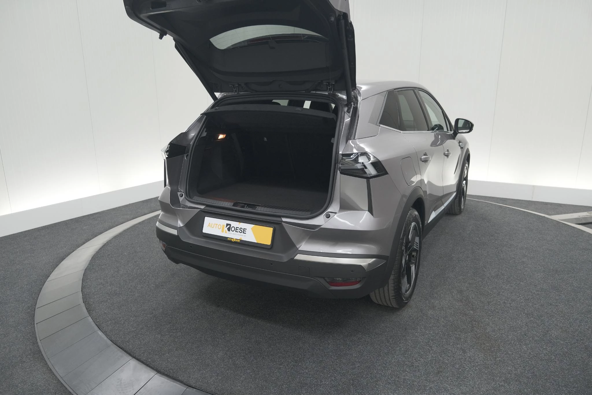 Hoofdafbeelding Renault Symbioz