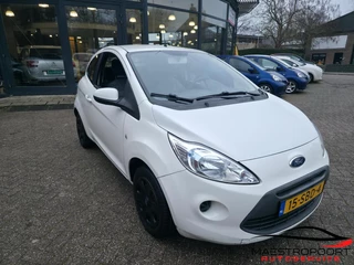 Ford Ka 1.2 Cool & Sound start/stop