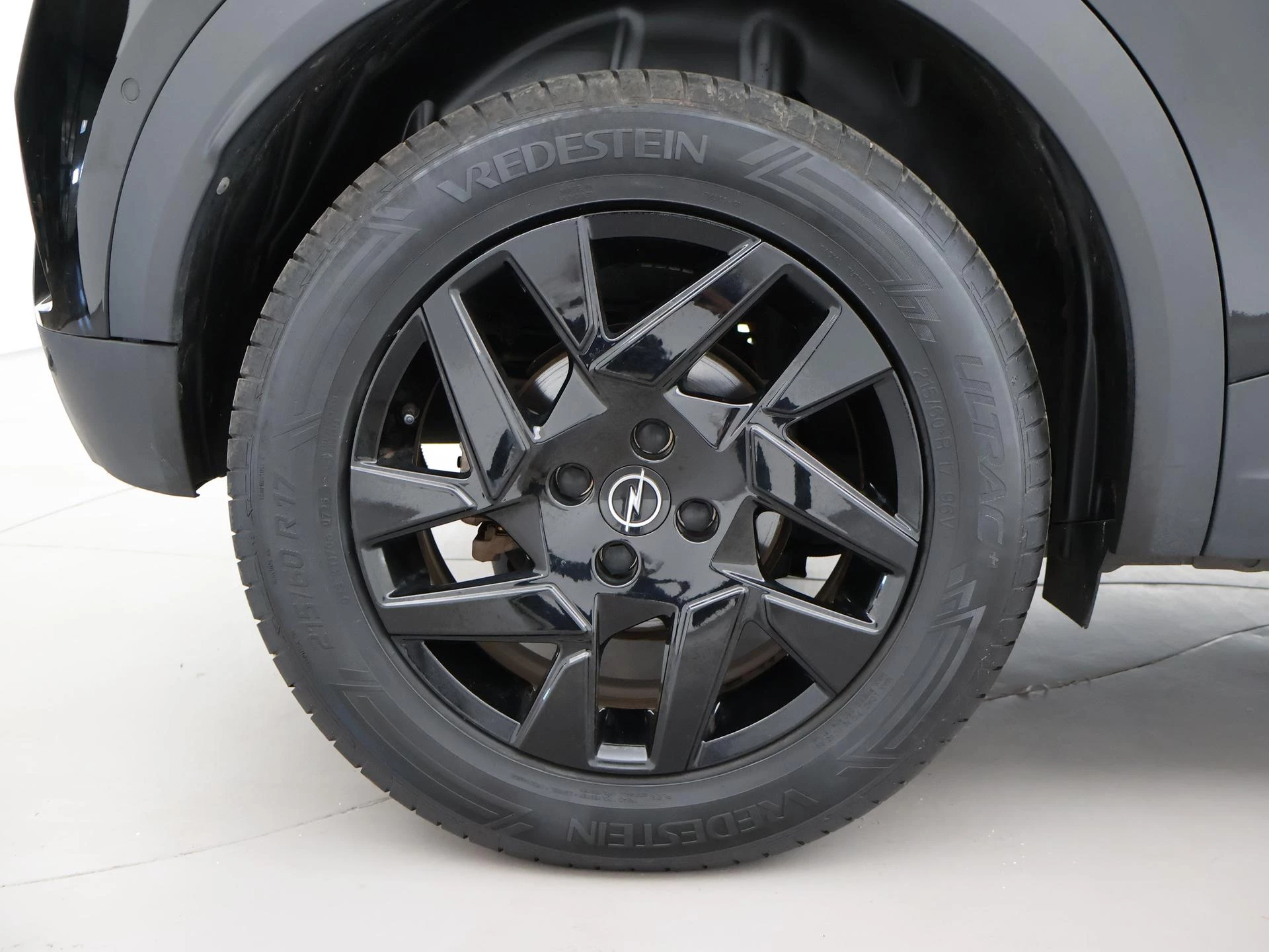 Hoofdafbeelding Opel Mokka-e