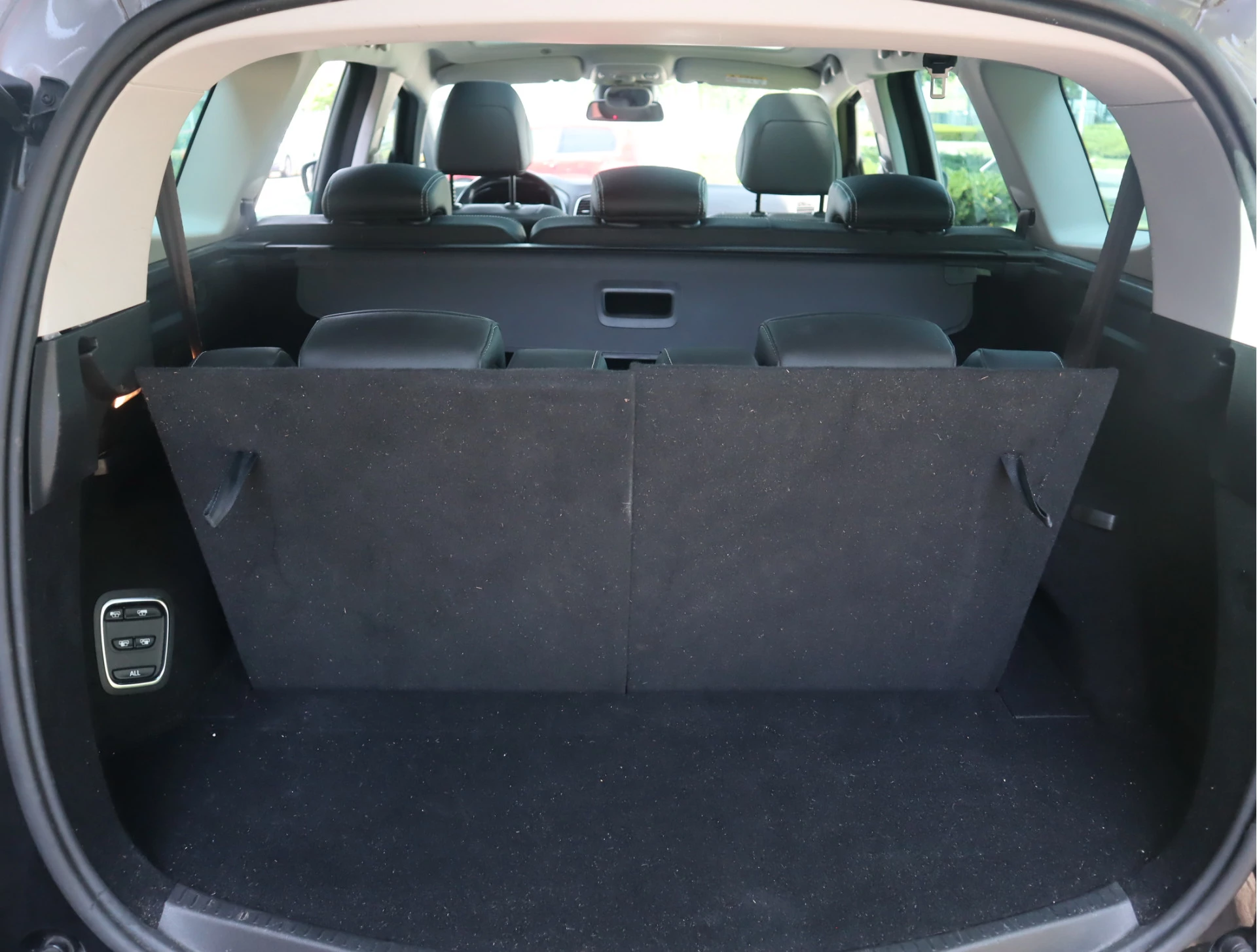 Hoofdafbeelding Renault Grand Scénic