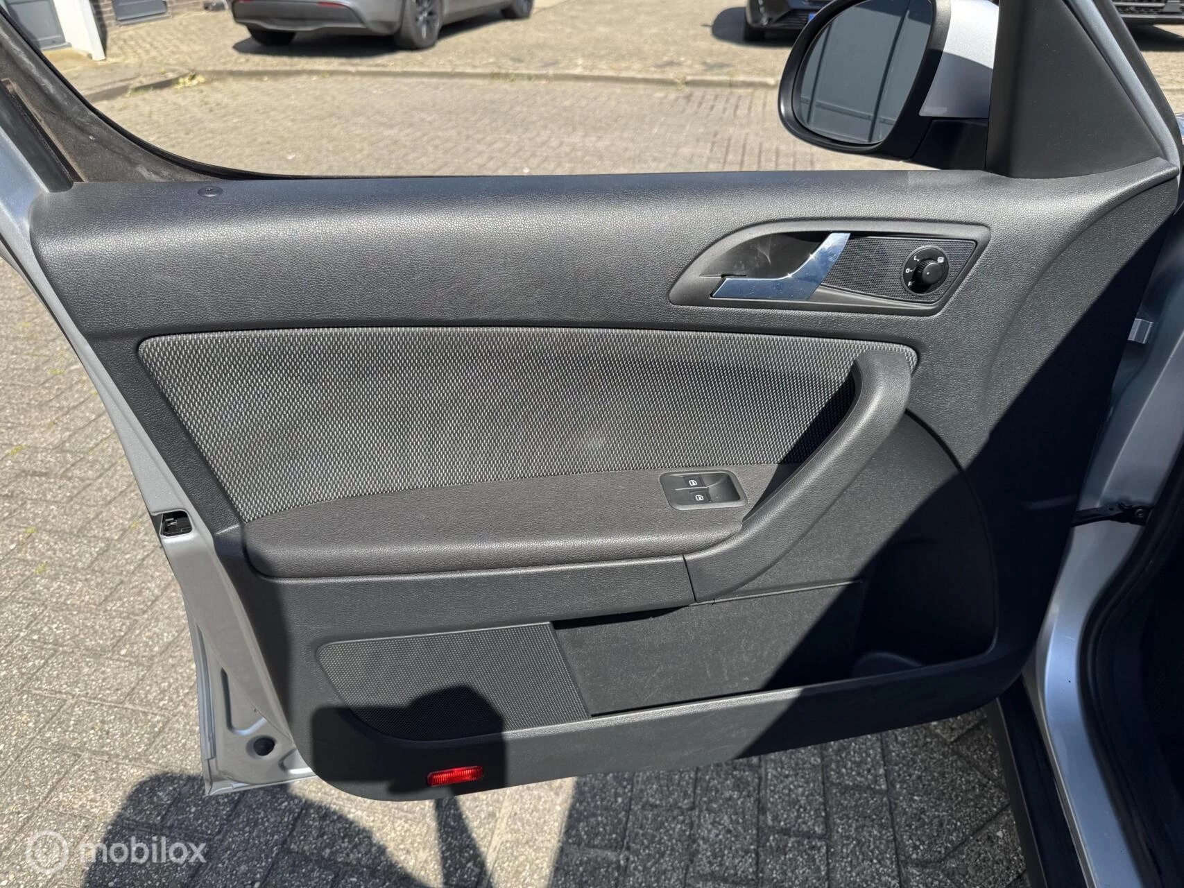 Hoofdafbeelding Škoda Yeti