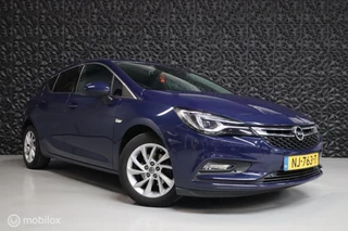 Opel Astra 1.0 Innovation | Keyless | Carplay | Camera | AC