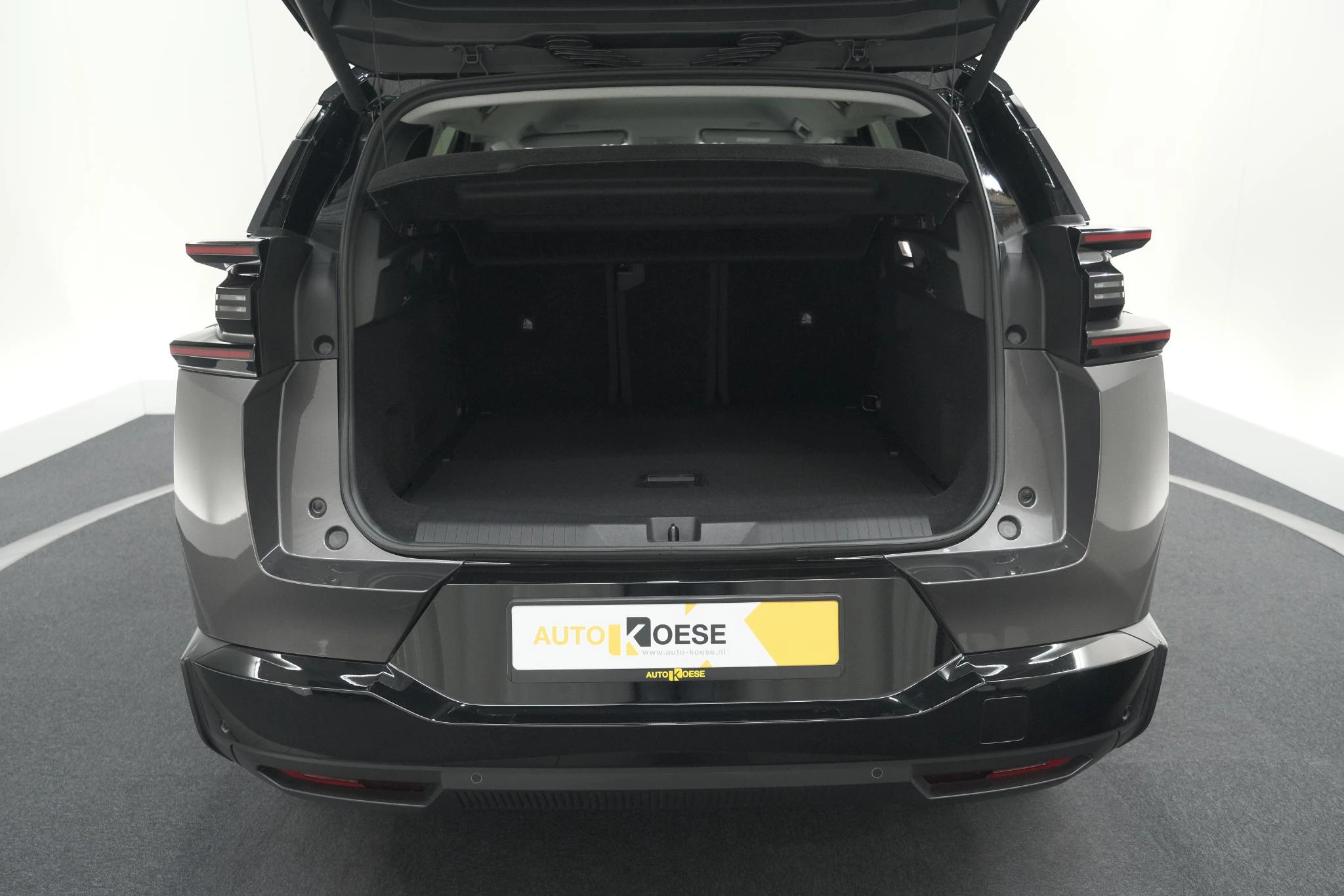 Hoofdafbeelding Citroën C5 Aircross