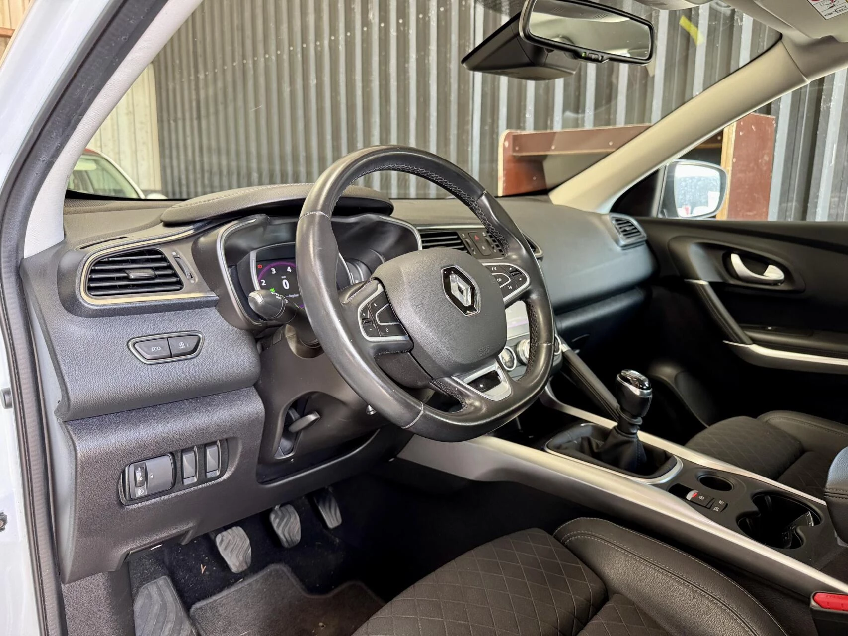 Hoofdafbeelding Renault Kadjar