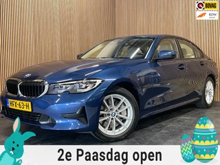 BMW 3-serie 330e High Executive|184 PK|VOLLEDER|DIGITAL COCKPIT|APPLE CARPLAY/ANDROID|CAMERA|NAVIGATIE|LMV|PDC|