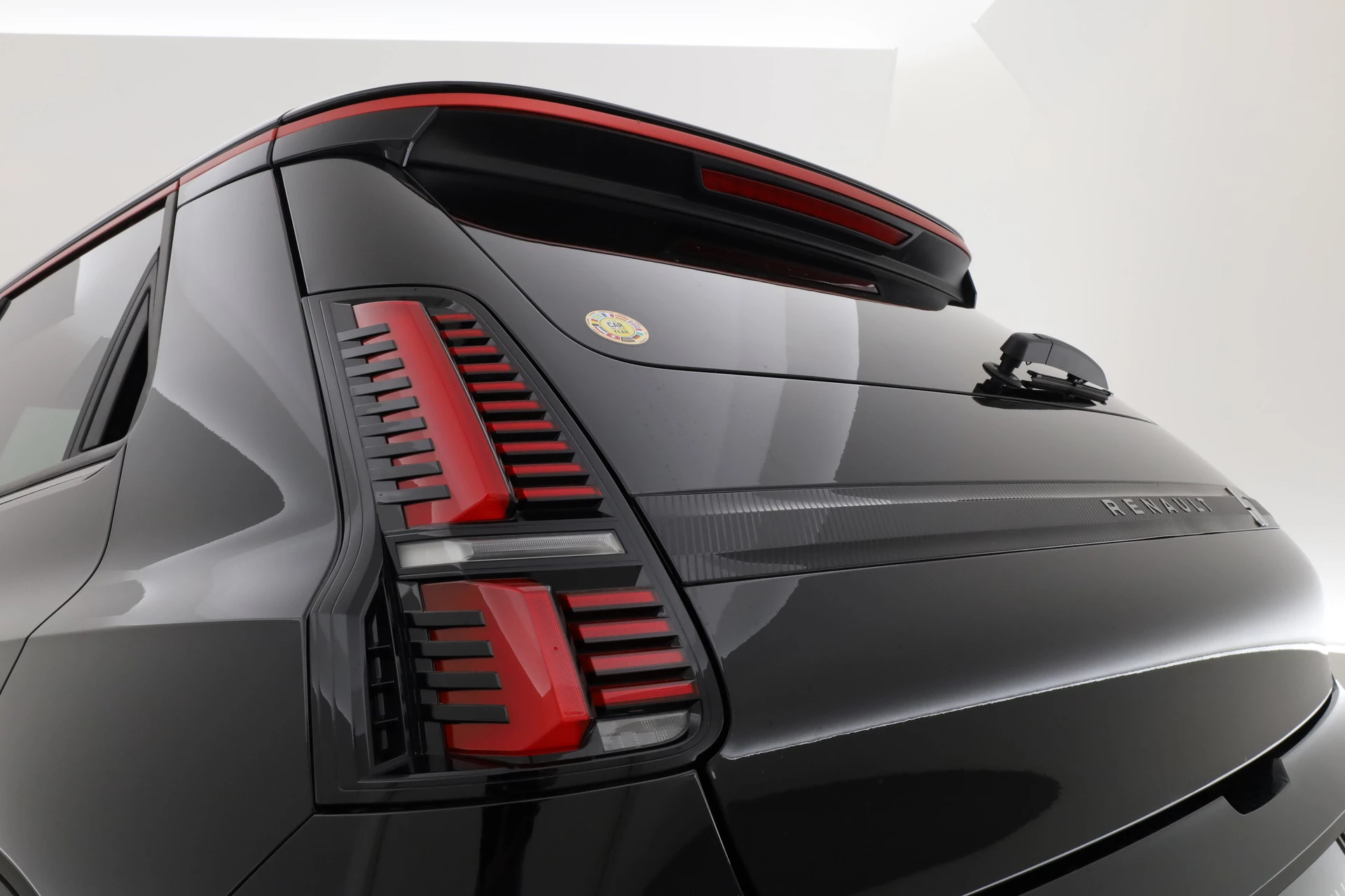 Hoofdafbeelding Renault 5