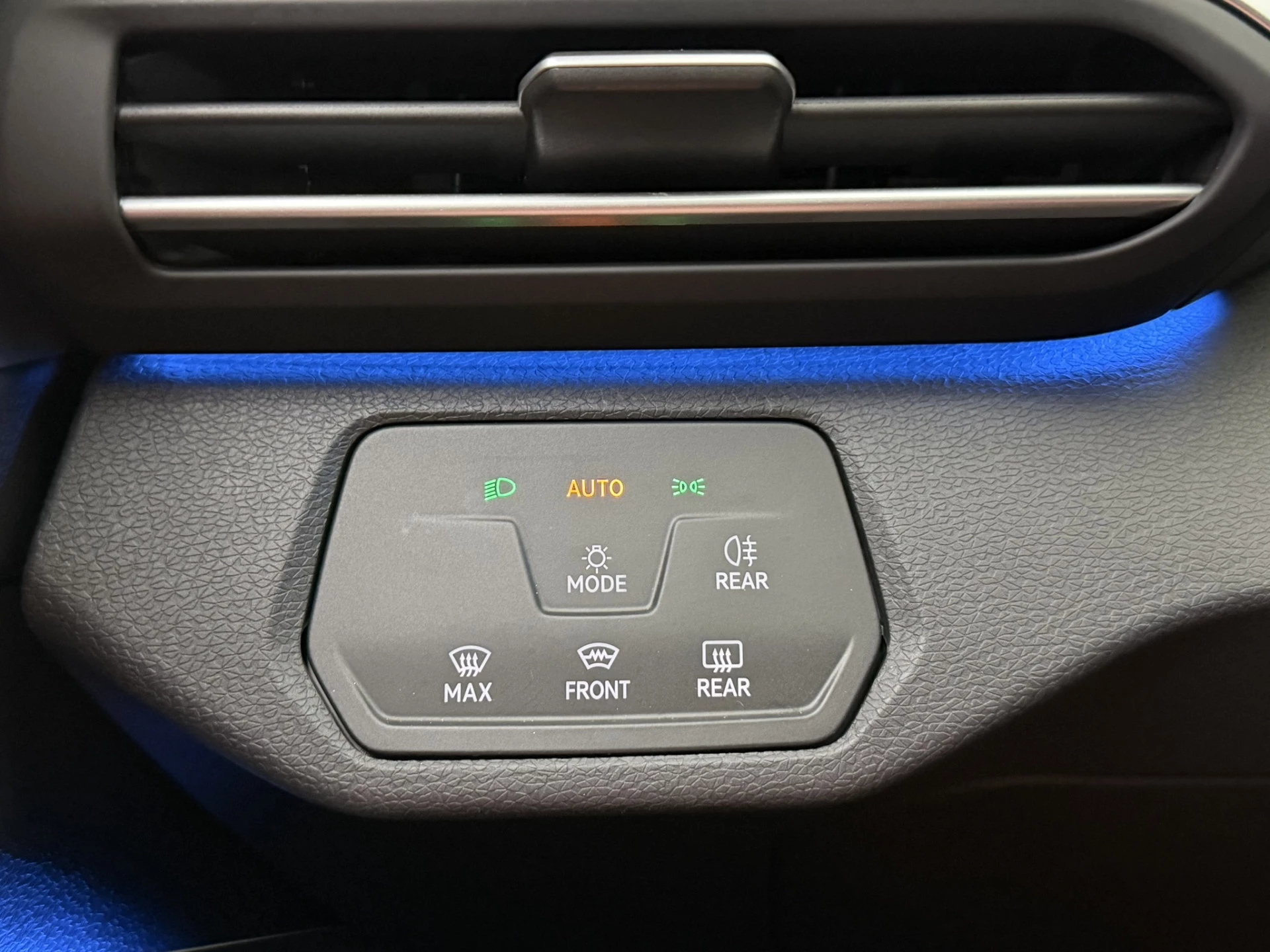 Hoofdafbeelding Volkswagen ID.4