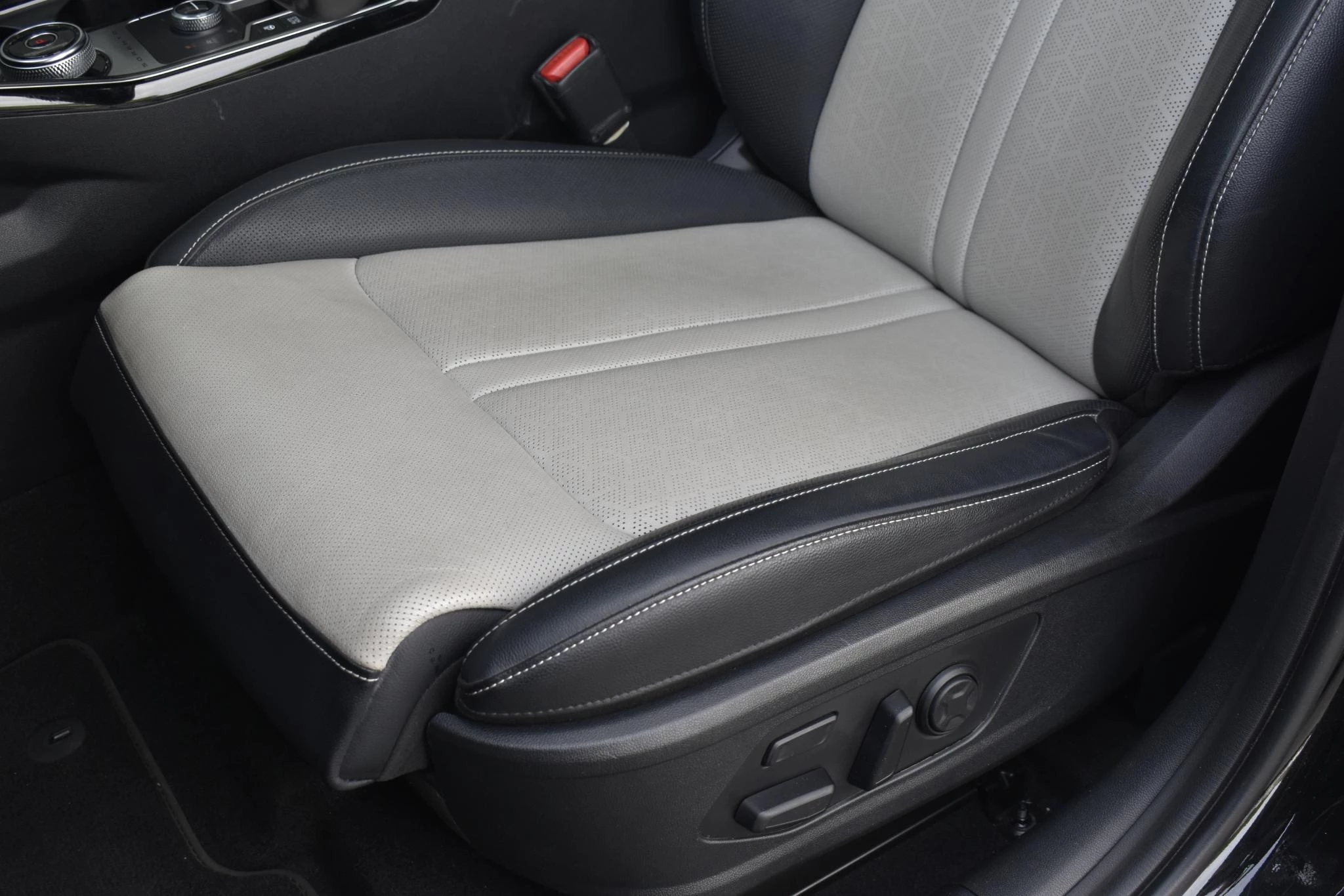 Hoofdafbeelding Kia Sorento