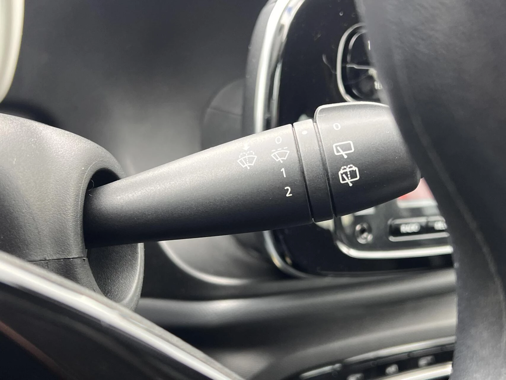 Hoofdafbeelding smart Forfour