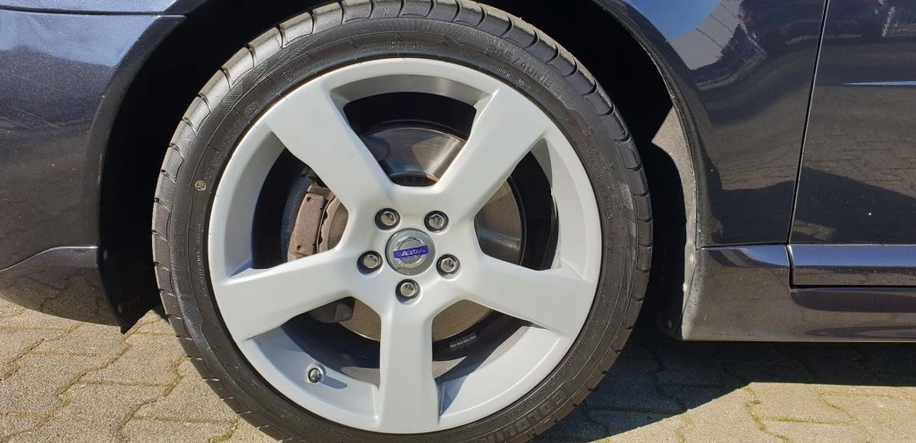 Hoofdafbeelding Volvo V70