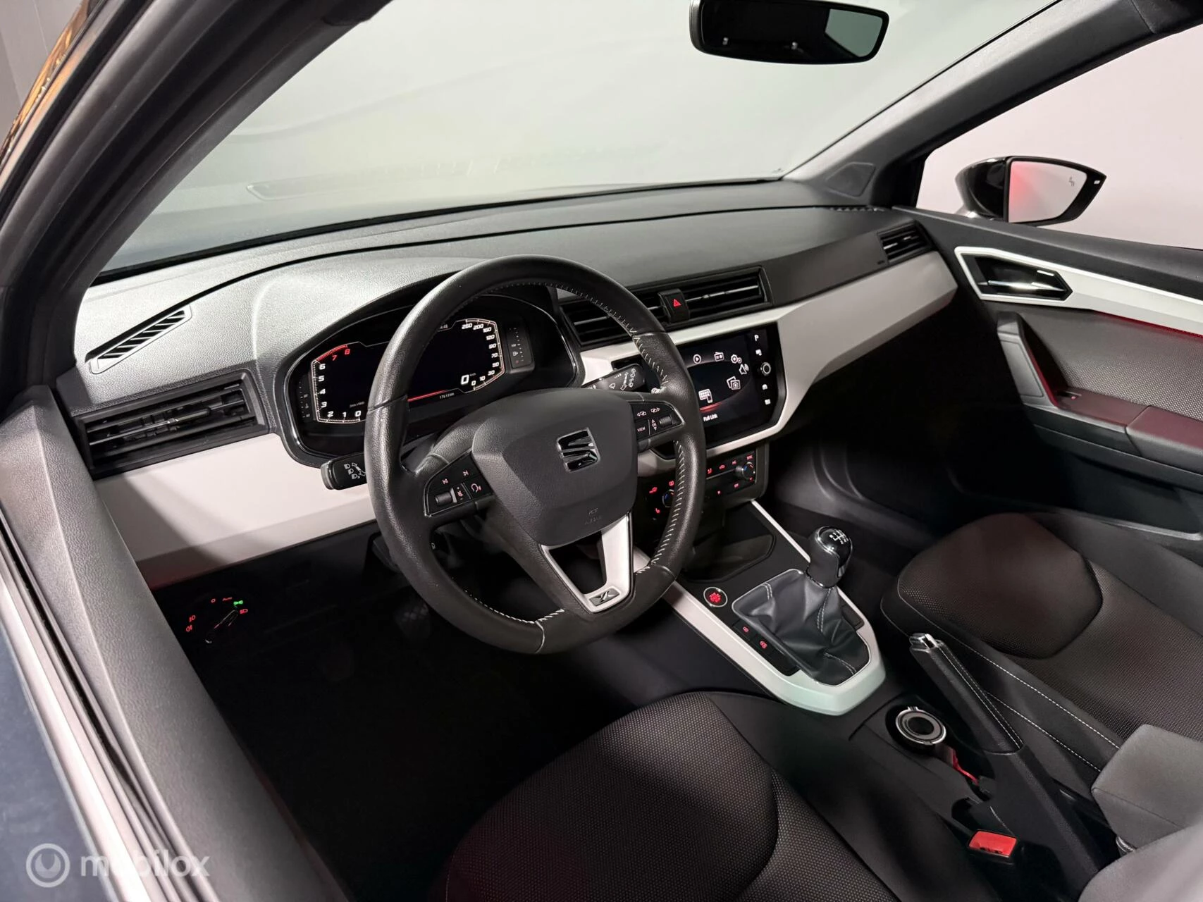 Hoofdafbeelding SEAT Arona