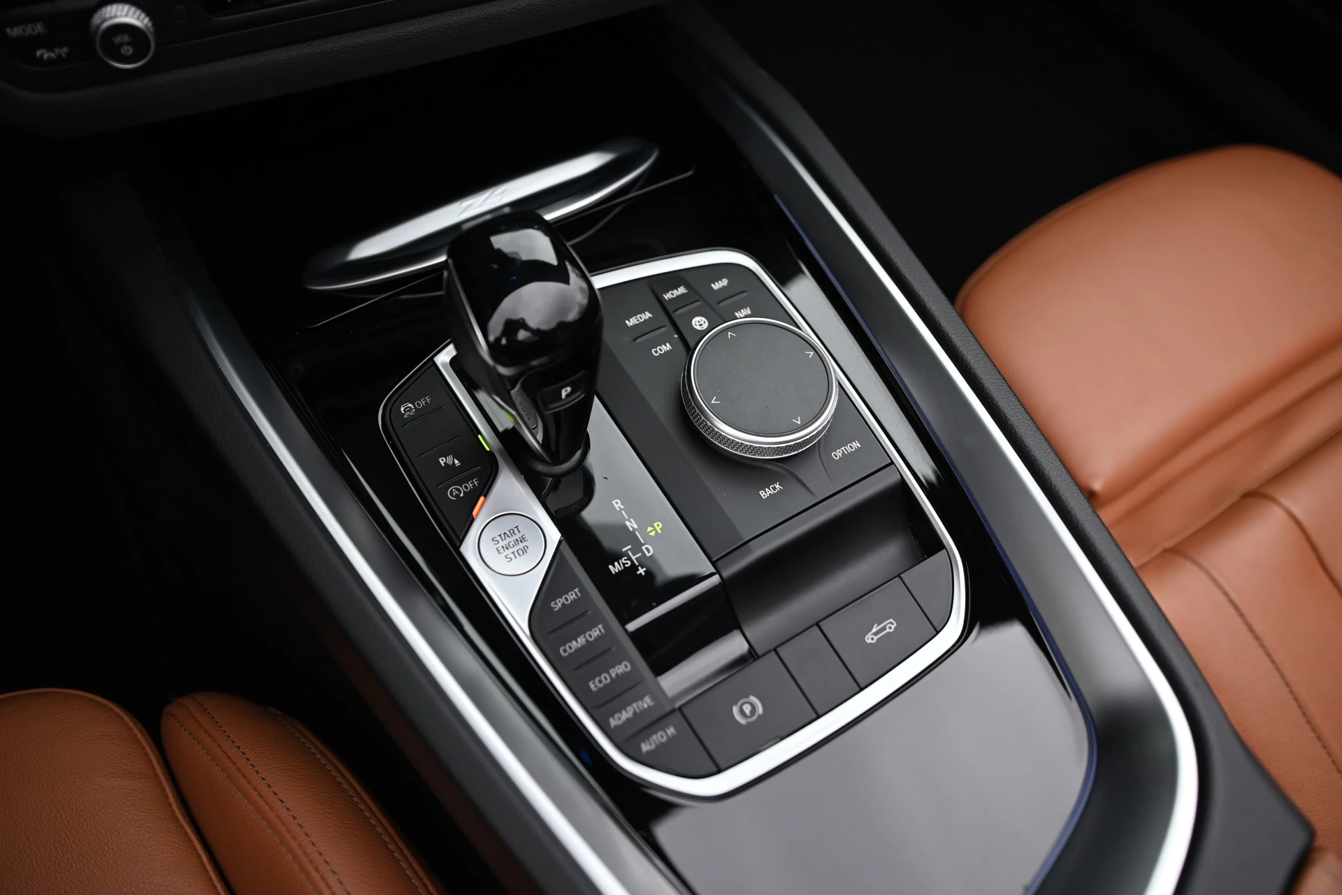 Hoofdafbeelding BMW Z4