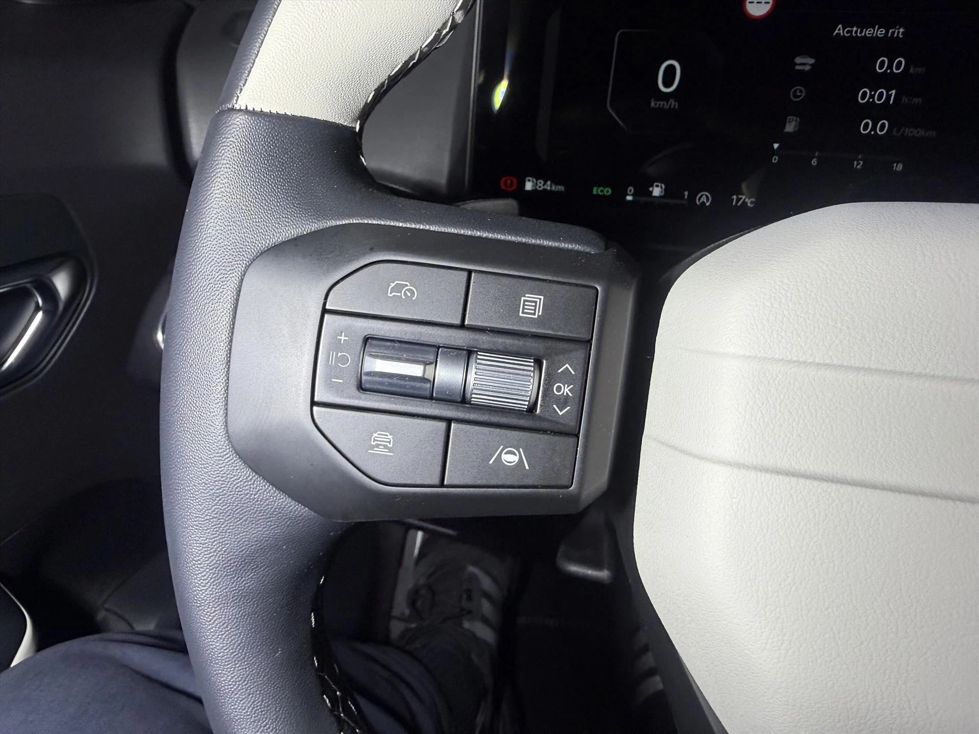 Hoofdafbeelding Kia K4