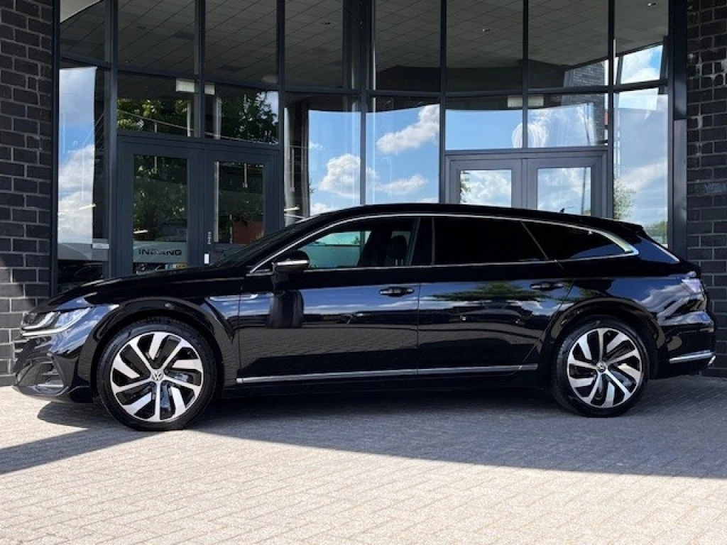 Hoofdafbeelding Volkswagen Arteon