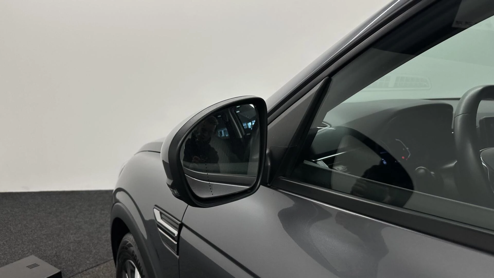 Hoofdafbeelding Renault Arkana