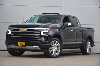 Chevrolet Silverado 1500 6.2 High Country