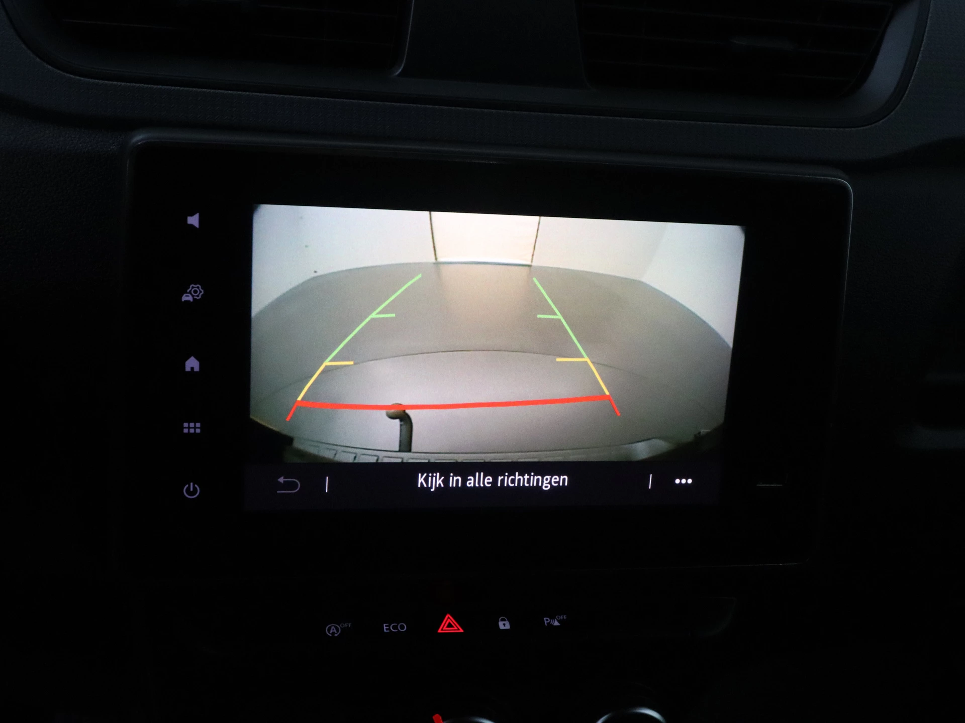 Hoofdafbeelding Renault Express