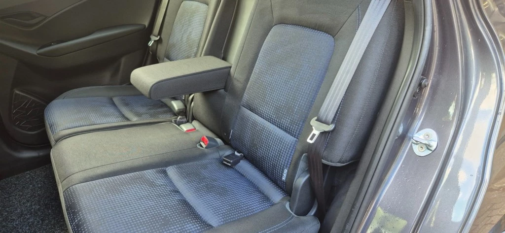 Hoofdafbeelding Hyundai ix20