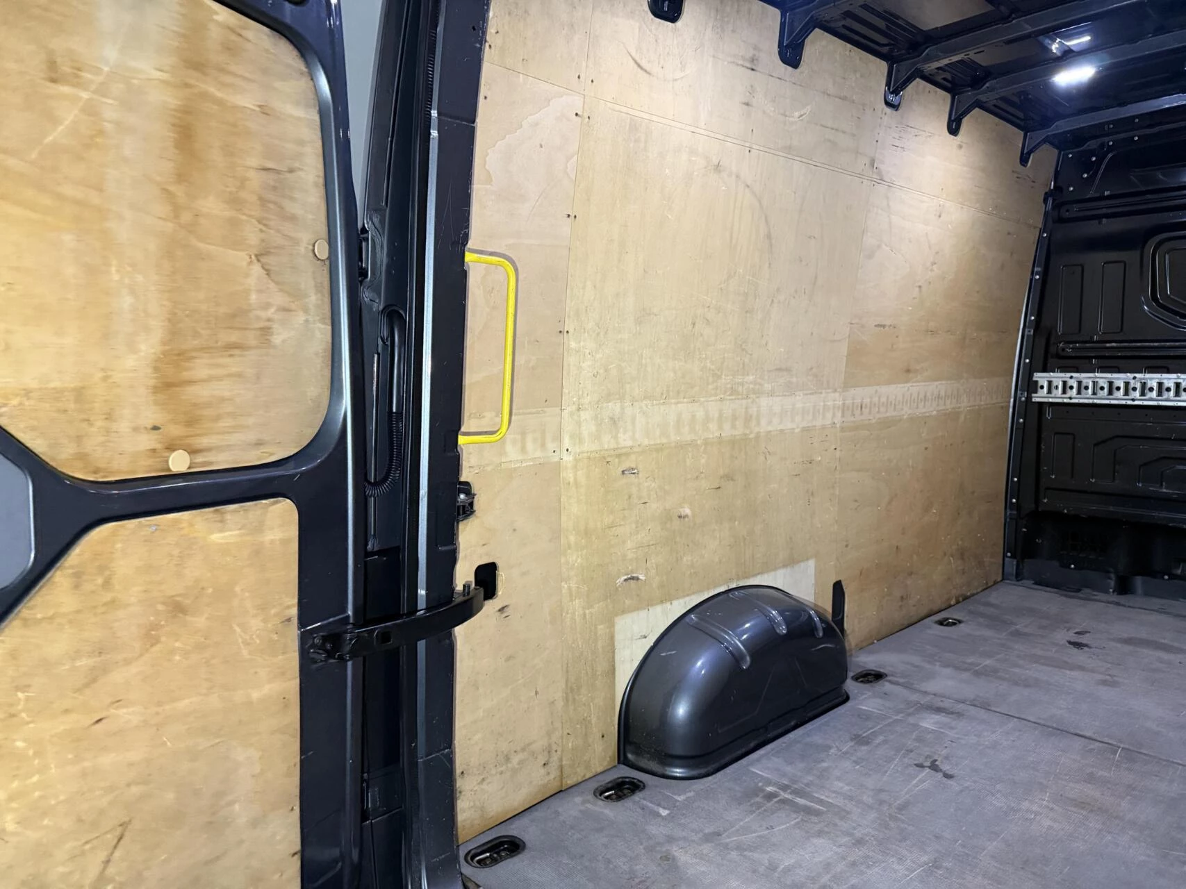 Hoofdafbeelding MAN TGE