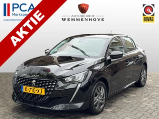 Peugeot 208 1.2 PureTech Active Pack Airco/5-Deurs/Parkeersensoren