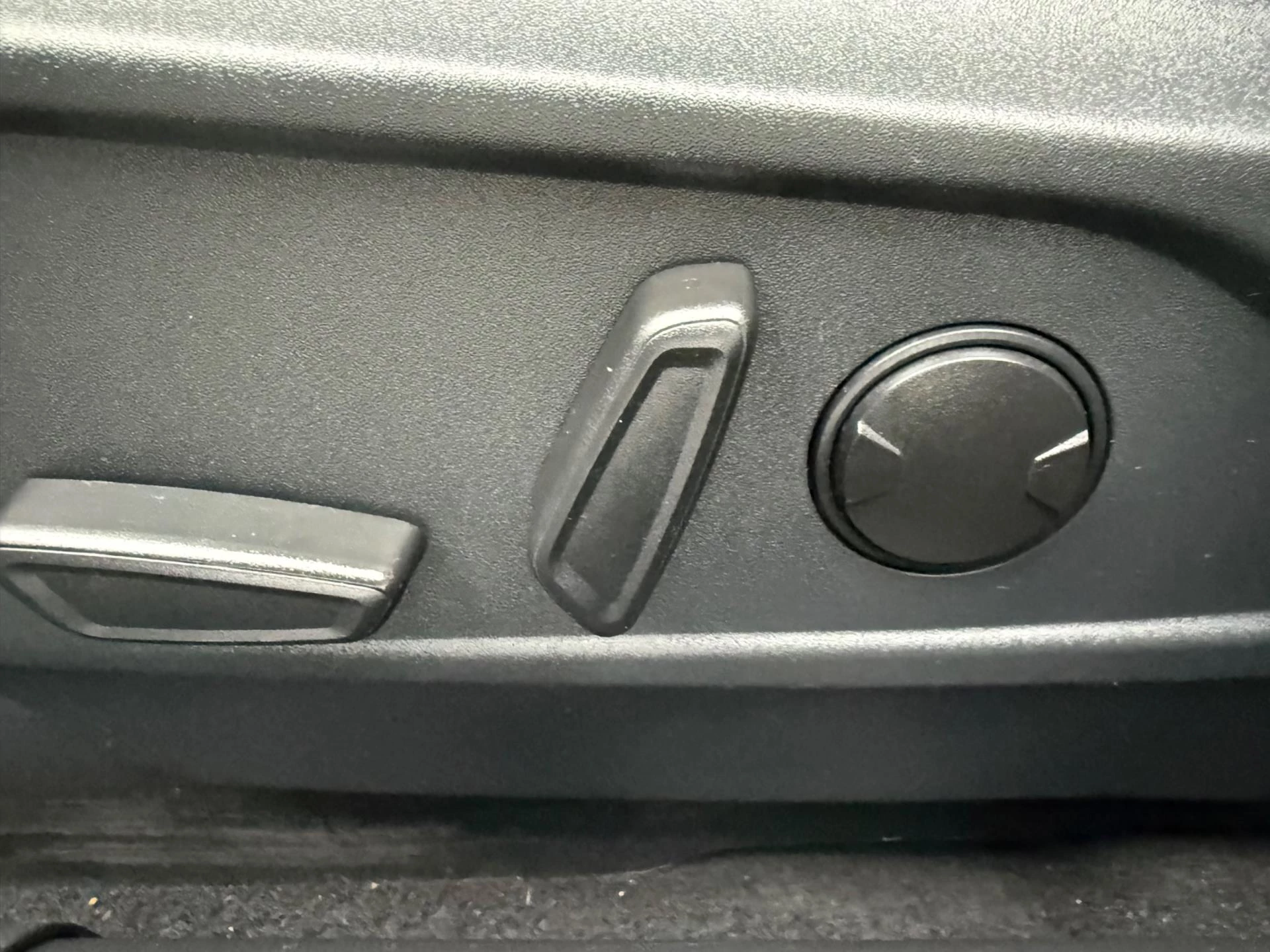 Hoofdafbeelding Ford Mustang Mach-E